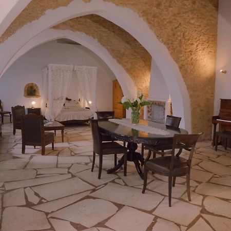 Villa Kamares Private Pool Kondomarion Екстер'єр фото