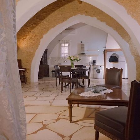 Villa Kamares Private Pool Kondomarion Екстер'єр фото